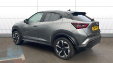 Nissan Juke 1.6 Hybrid Tekna+ 5dr Auto Hybrid Hatchback